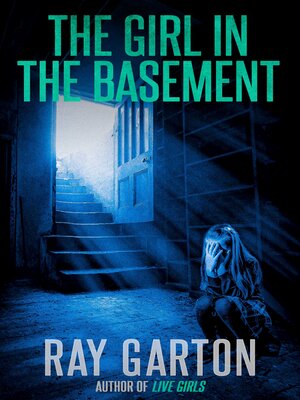 cover image of The Girl in the Basement